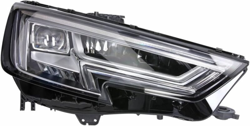 Phare led Audi a4 B9 8w0941774 8W0941034
