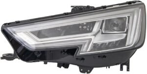 Phare led Audi a4 b9 8w0941773 8W0941033