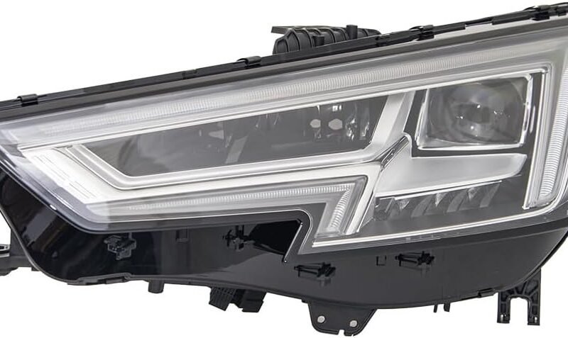 Phare led Audi a4 b9 8w0941773 8W0941033