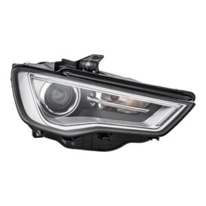 Phare Audi A3 8V LED xenon Phare xénon Audi a3 8V 8V0941006C