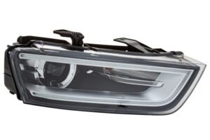 Phare xénon led audi q3 8U0941044