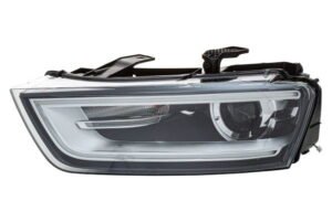 Phare Audi q3 xénon led 8u0941005 8u0941043 gauche
