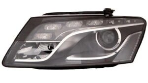 Phare xénon led Audi q5 8R0941029AF