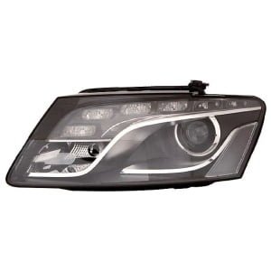 Phare xénon led Audi q5 8R0941029AF