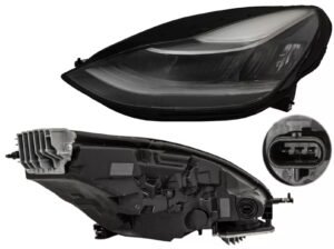 Phare tesla led model 3 107737110I