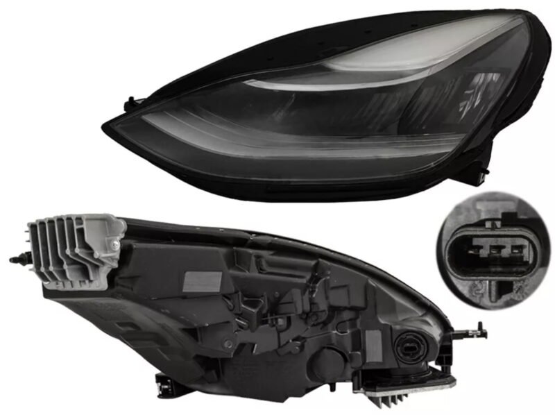 Phare tesla led model 3 107737110I