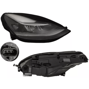 Phare tesla model 3 151495300A