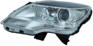 Phare xénon Mercedes w251 A2518205161