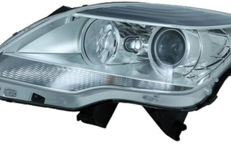 Phare xénon Mercedes w251 A2518205161