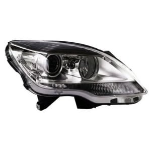 Phare xénon w251 Mercedes A2518205261