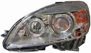 A2048208961 Phare gauche mercedes classe c w204 phase 1