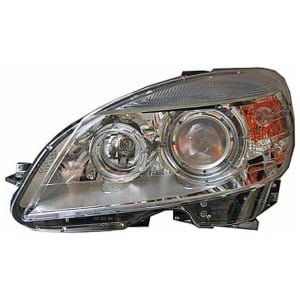 A2048208961 Phare gauche mercedes classe c w204 phase 1
