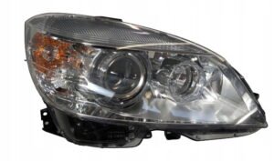 Phare xénon A2048209061 mercedes w204