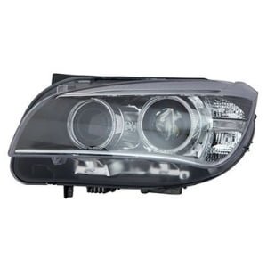 Phare xénon bmw x1 e84 7290261