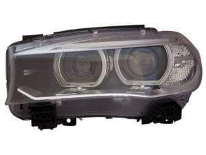 Phare xenon bmw X5 F15 X6 7317101