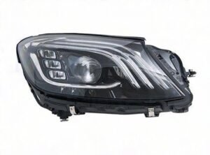 Phare led Mercedes w222 A2229068203