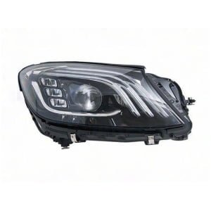 Phare led Mercedes w222 A2229068203
