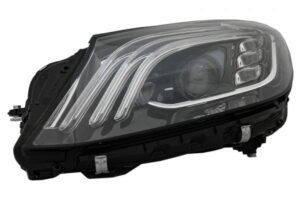 Phare led mercedes w222 A2229067703