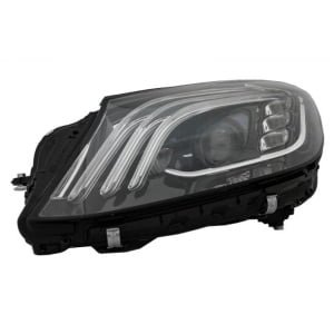 Phare led mercedes w222 A2229067703