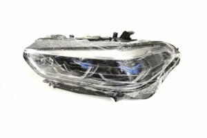 Phare laser LED bmw x5 g05 x6 g06 9481789