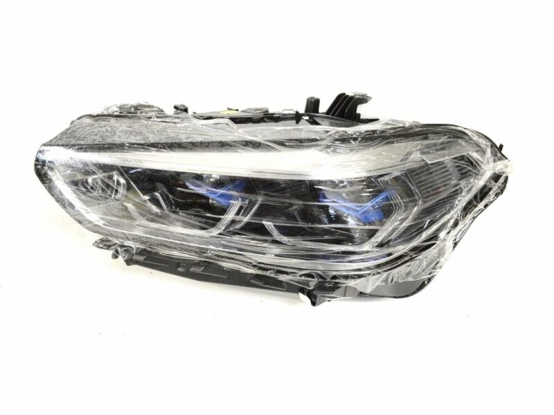 Phare laser LED bmw x5 g05 x6 g06 9481789