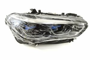 Phare led laser bi x5 g05 x6 g06 9481790