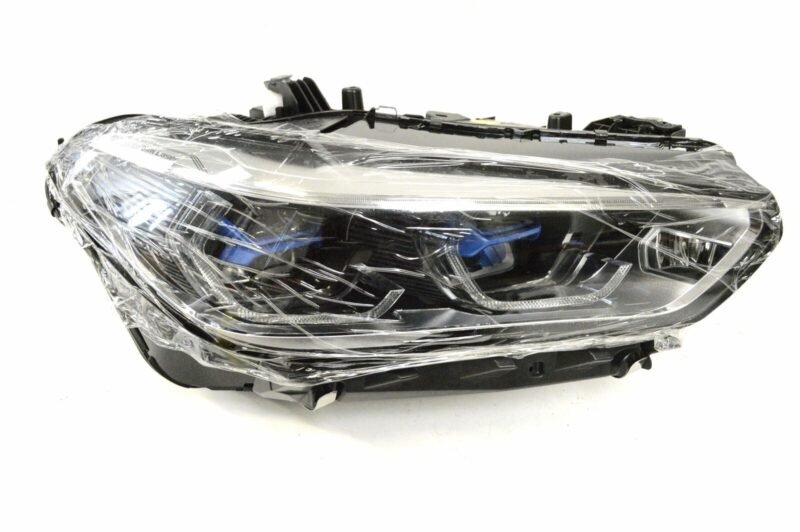 Phare led laser bi x5 g05 x6 g06 9481790