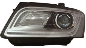 Phare xénon led audi q5 8R0941043C