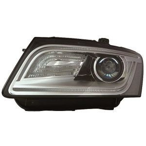 Phare xénon led audi q5 8R0941043C