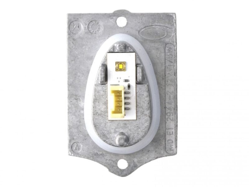 Module led Audi a1 8X0998475