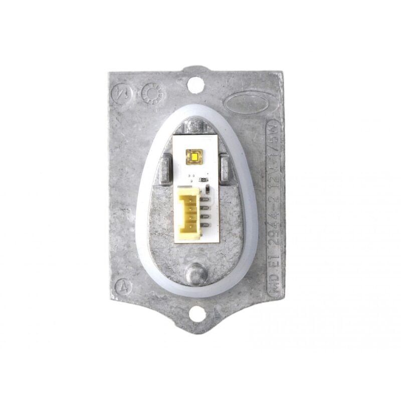 Module led Audi a1 8X0998475