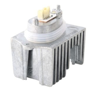 LED module daytime running light Audi