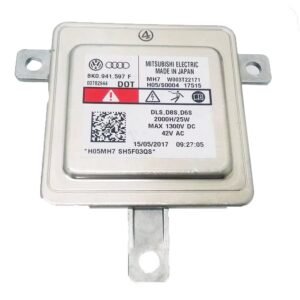 Ballast xénon 8K0941597F d8s Porsche macan