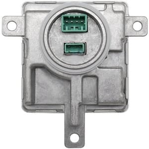 Ballast xenon 8k0941597F