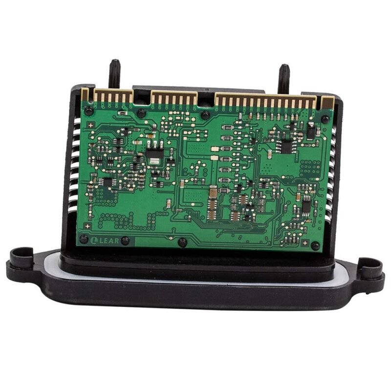 Module tms pilote 63117316186 63117316186