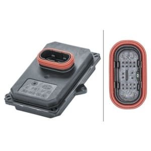 Module AFS 8U0941329 audio Volkswagen Skoda