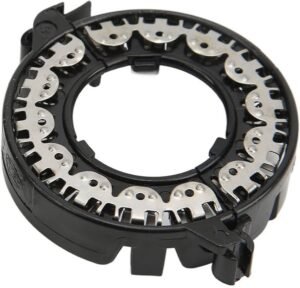 Adaptateur support porte ampoule D1S D3S