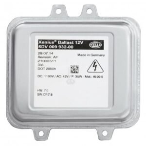 5DV00993200 Opel insignia xenon ballast Porsche Cayenne