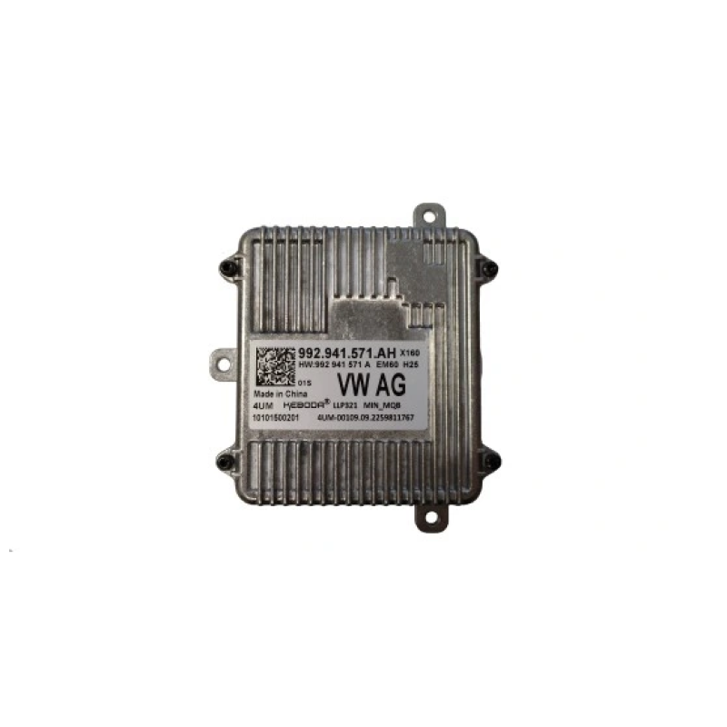 Ballast led éclairage phare seat volkswagen golf