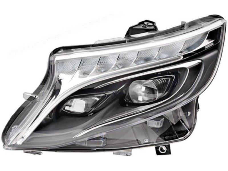 Phare led gauche vito intelligent w447