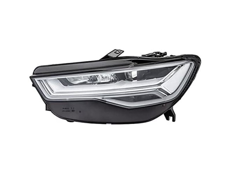Phare led audi a6 c7 4g0941033h 4g0941773h