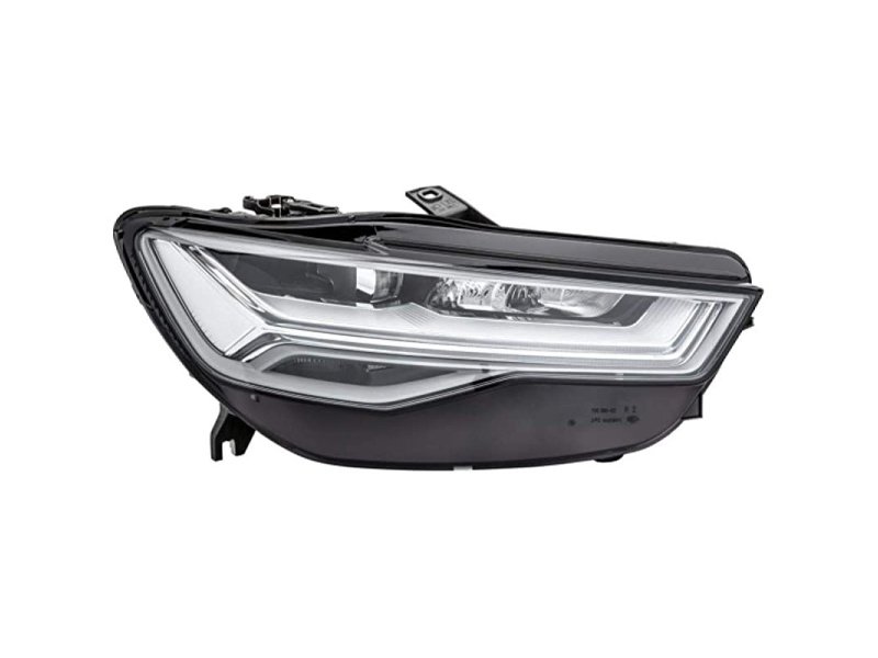Phare led audi a6 s6 rs6 c7 4g0941774h 4g0941034h