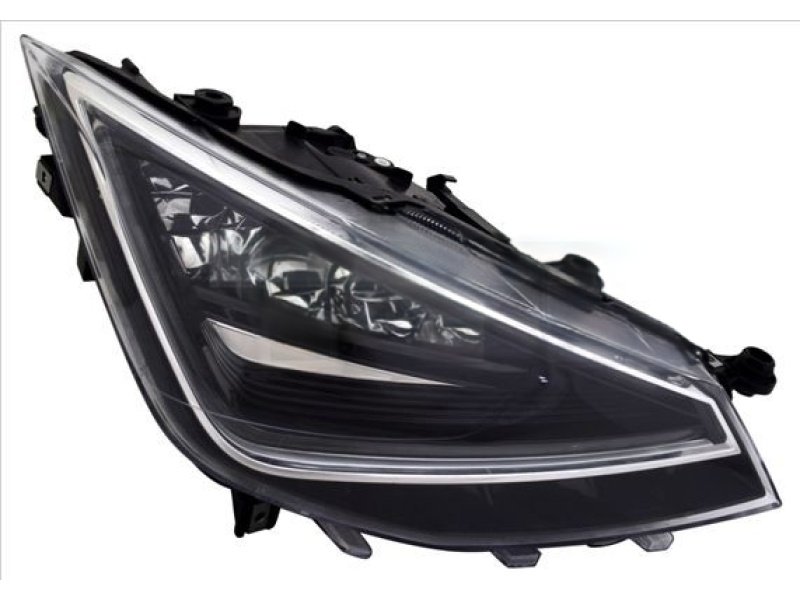 Phare led droit Seat Ibiza 5 V 6F1941774A 6F1941008