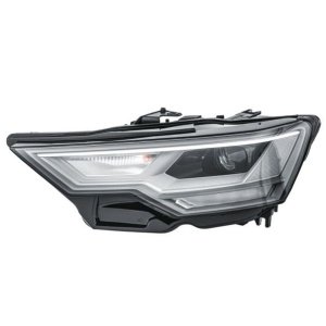 Phare led gauche audi a6 c8 4k0941033