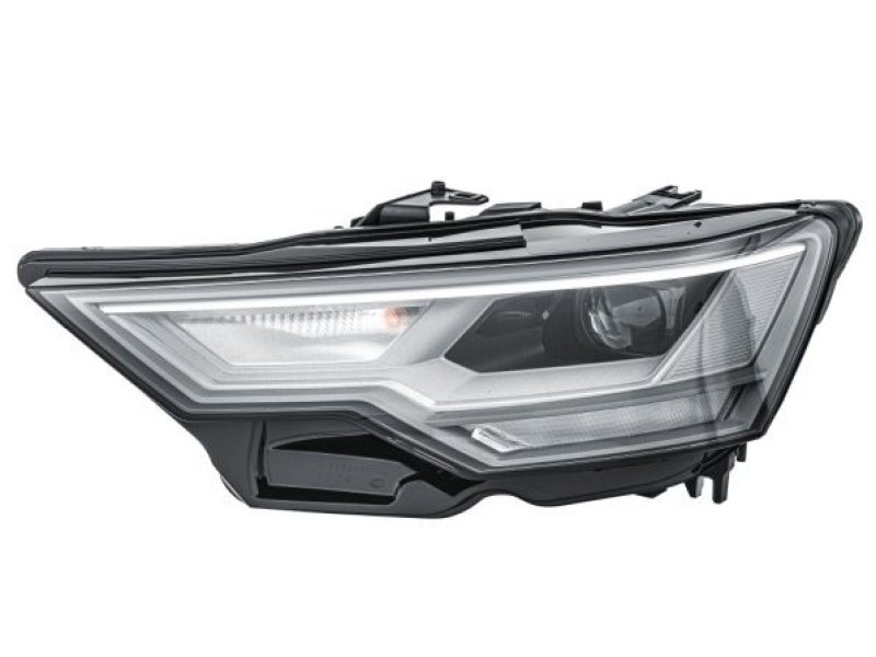 Phare led gauche audi a6 c8 4k0941033