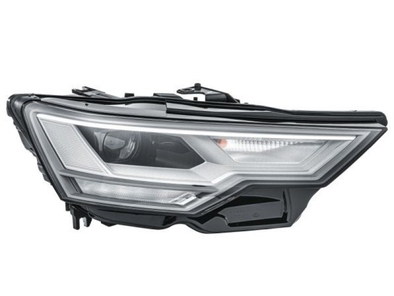 Phare led droit audi a6 c8 4k0941034