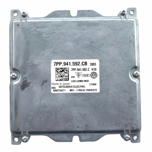 Module led audi MATRIX 7pp941592CB