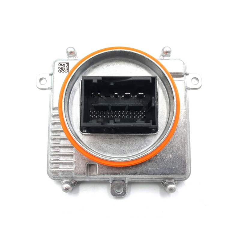 Ballast LED headlight lighting module