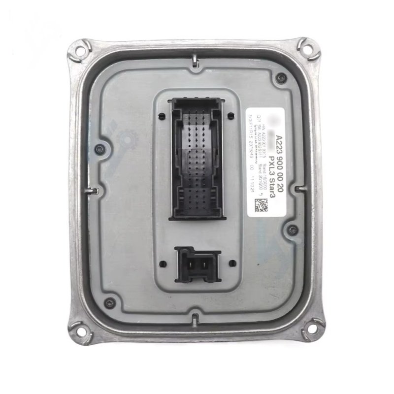 Module led phare mercedes w223 a2239000020
