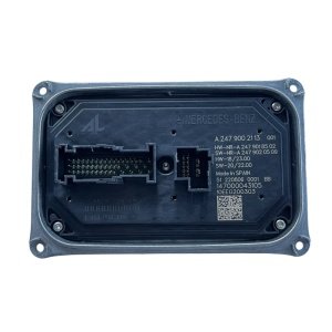 Module led mercedes w177 h247 W247 A2479002113